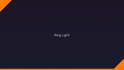 积分兑换 - LED环形补光灯 | 啄木鸟系列 积分商城